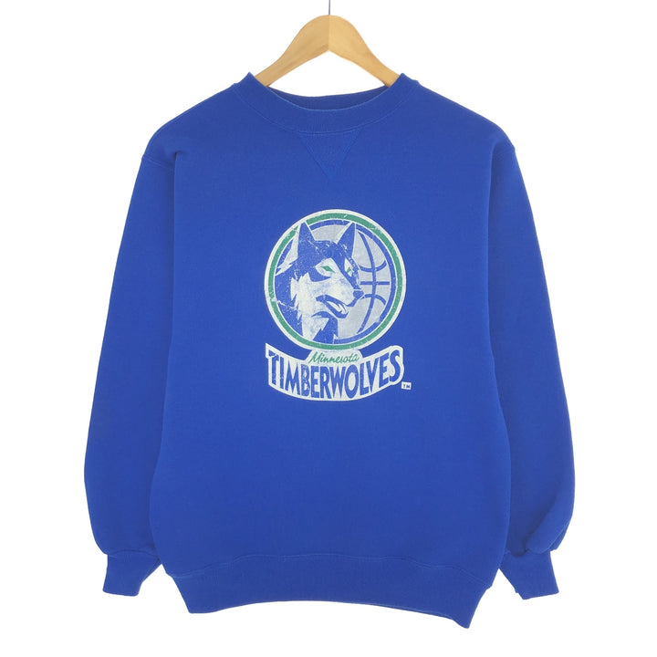 80'S Champion Tricot Tag Print Sweatshirt, Made in USA, Men's M, Vintage /eaa426744