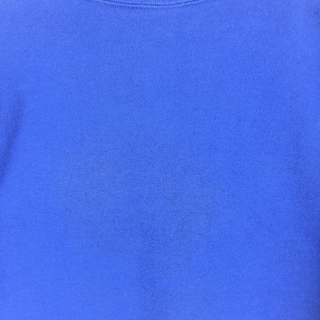 80'S Champion Tricot Tag Print Sweatshirt, Made in USA, Men's M, Vintage /eaa426744