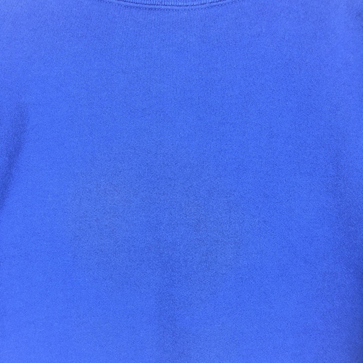 80'S Champion Tricot Tag Print Sweatshirt, Made in USA, Men's M, Vintage /eaa426744