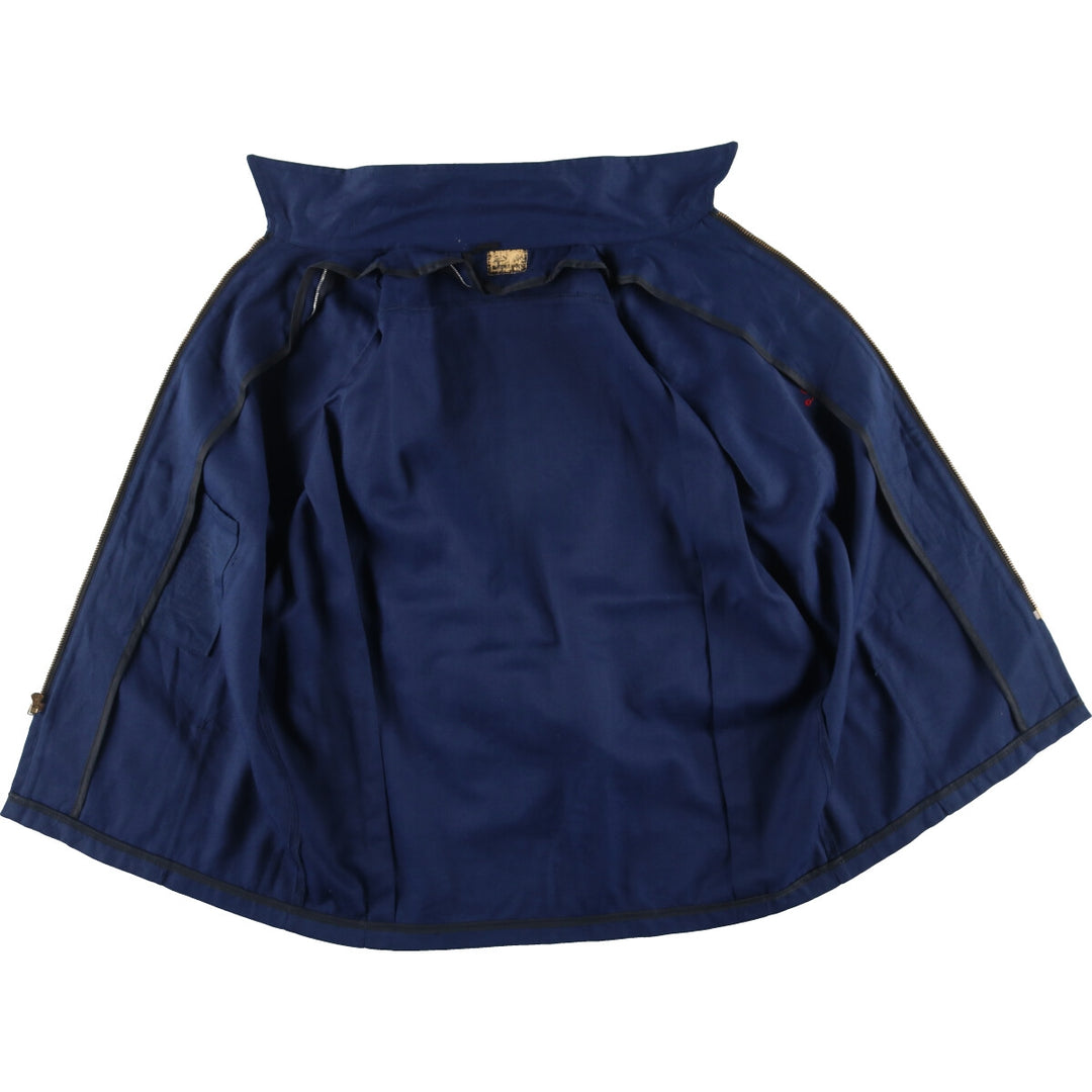 60s-70'S Unitog Work Jacket Made in USA Men's L Vintage /eaa426763