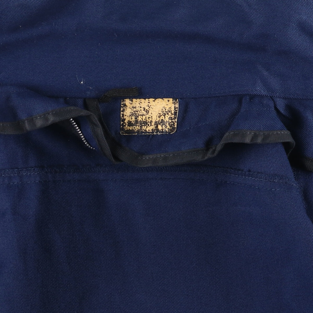 60s-70'S Unitog Work Jacket Made in USA Men's L Vintage /eaa426763