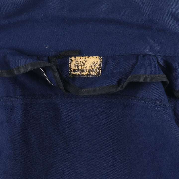 60s-70'S Unitog Work Jacket Made in USA Men's L Vintage /eaa426763