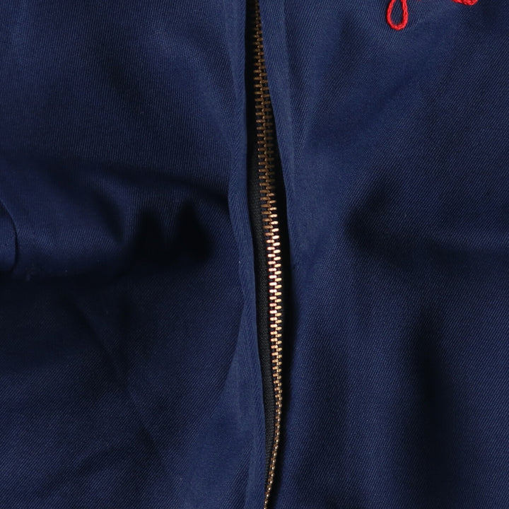 60s-70'S Unitog Work Jacket Made in USA Men's L Vintage /eaa426763