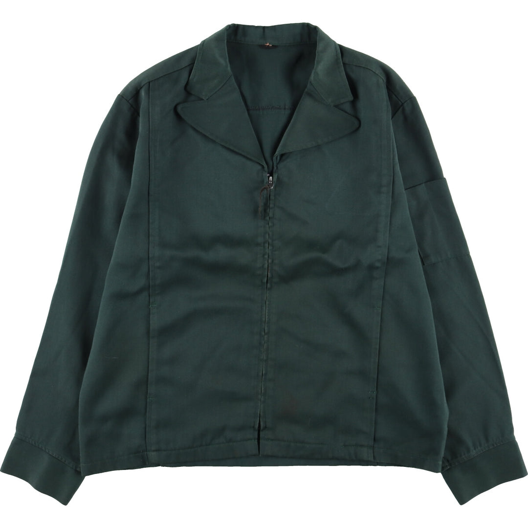 70'S Maw Holland Work Jacket Men's XL Vintage /eaa426764