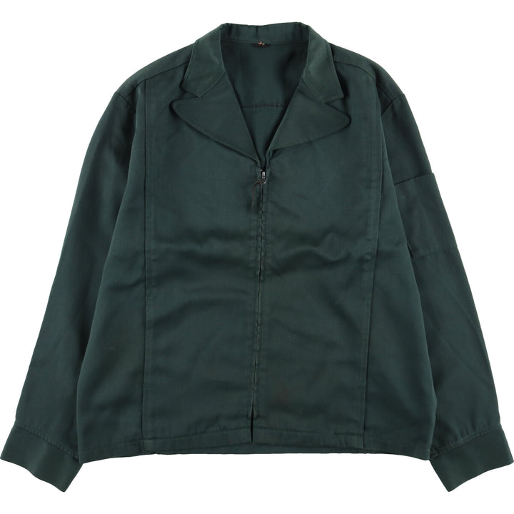 70'S Maw Holland Work Jacket Men's XL Vintage /eaa426764