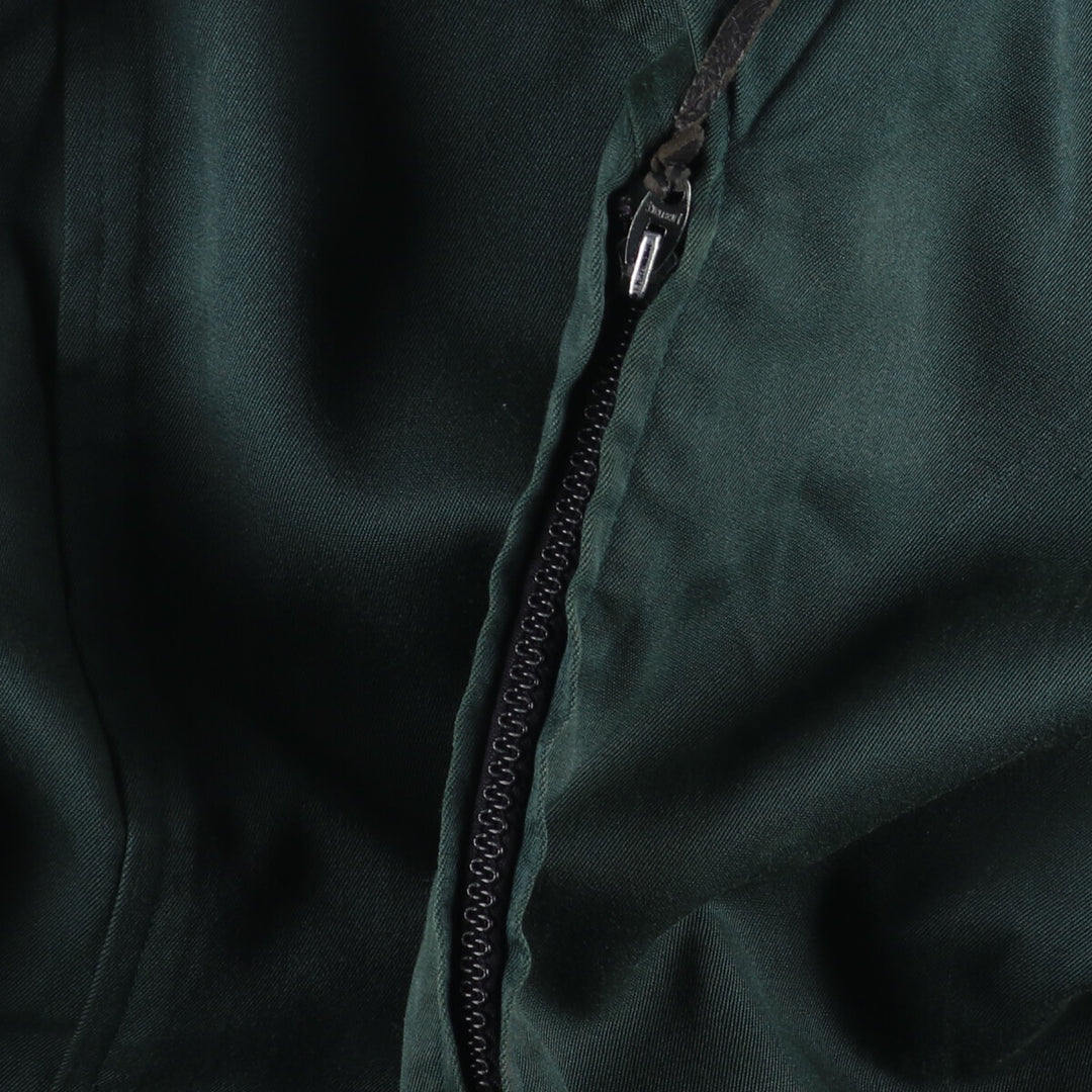 70'S Maw Holland Work Jacket Men's XL Vintage /eaa426764