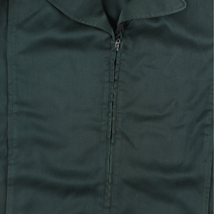 70'S Maw Holland Work Jacket Men's XL Vintage /eaa426764