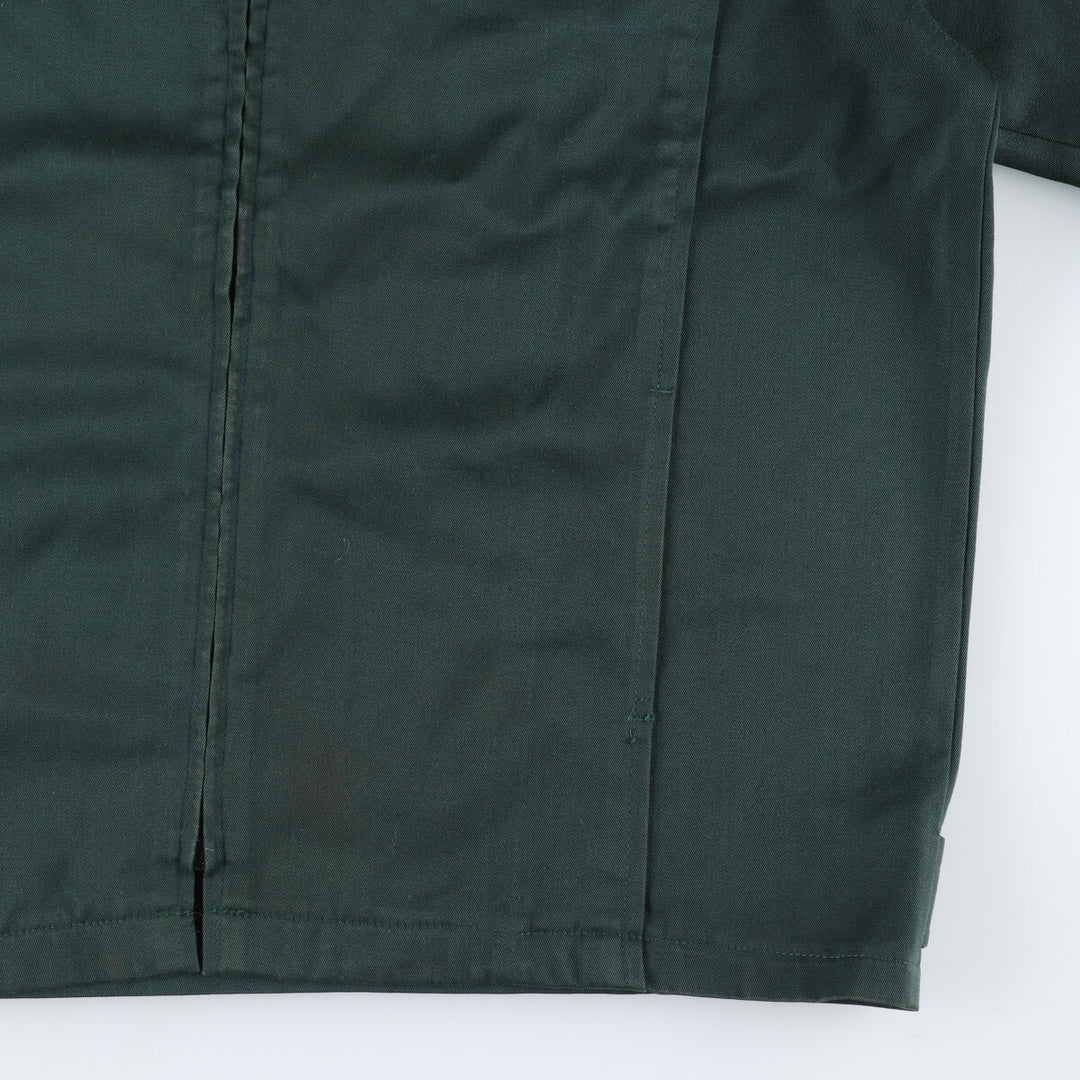 70'S Maw Holland Work Jacket Men's XL Vintage /eaa426764