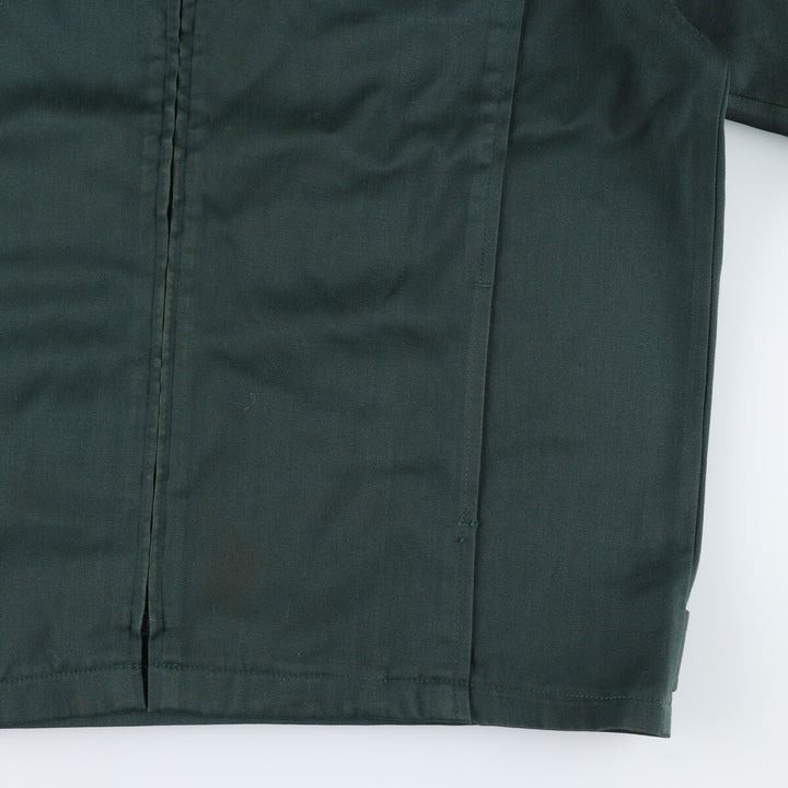 70'S Maw Holland Work Jacket Men's XL Vintage /eaa426764