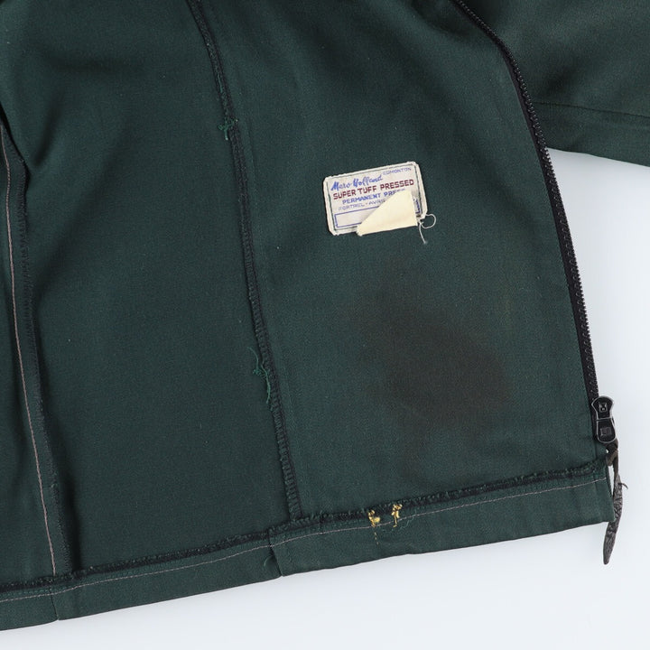 70'S Maw Holland Work Jacket Men's XL Vintage /eaa426764