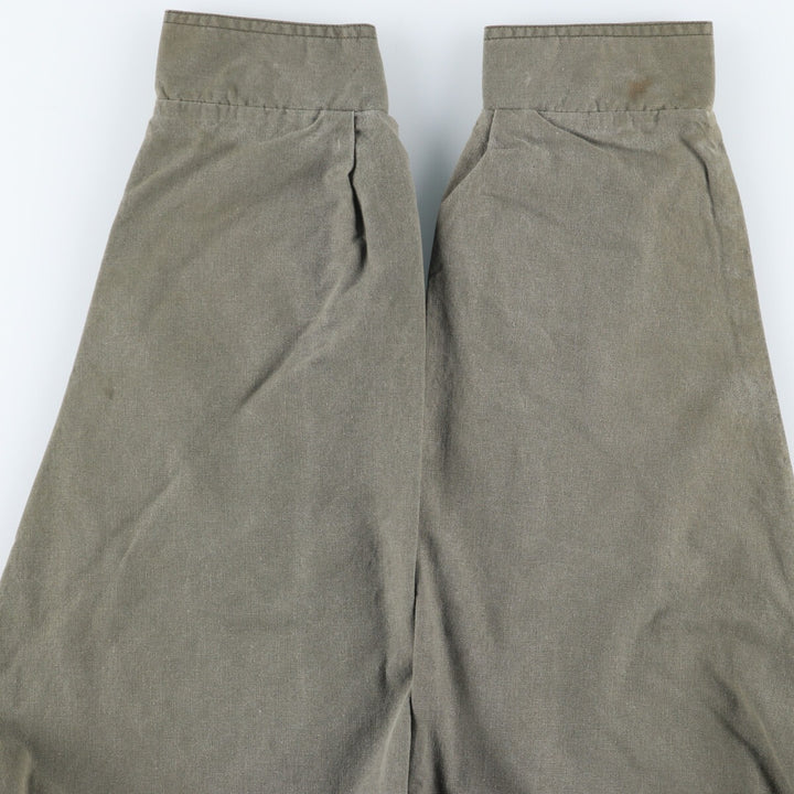 80s-90'S Eddie Bauer Black Tag 2WAY Fishing Jacket Men's L Vintage / eaa426786