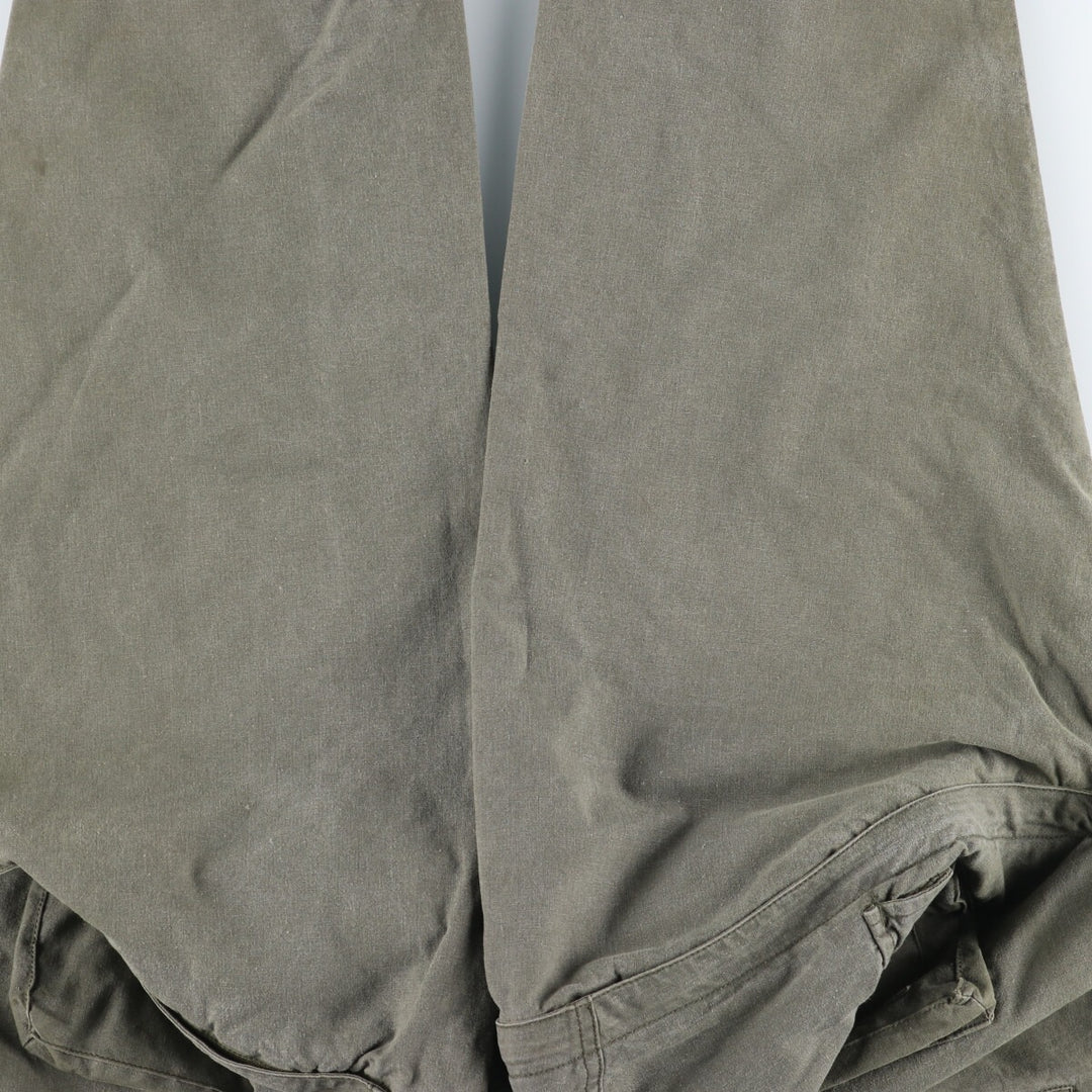 80s-90'S Eddie Bauer Black Tag 2WAY Fishing Jacket Men's L Vintage / eaa426786