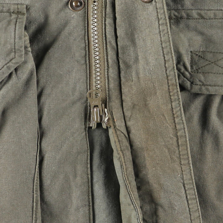 80s-90'S Eddie Bauer Black Tag 2WAY Fishing Jacket Men's L Vintage / eaa426786