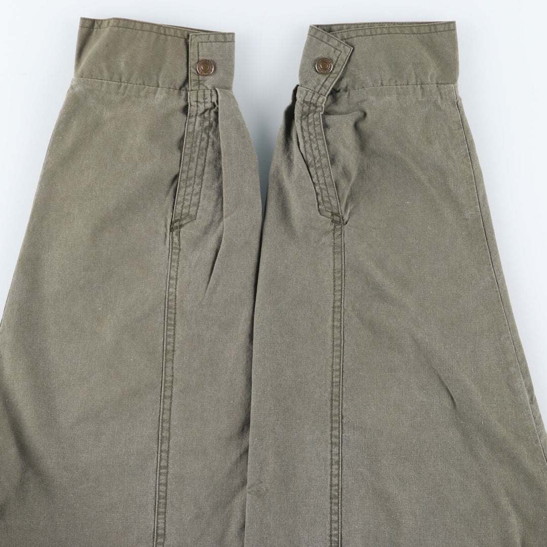 80s-90'S Eddie Bauer Black Tag 2WAY Fishing Jacket Men's L Vintage / eaa426786