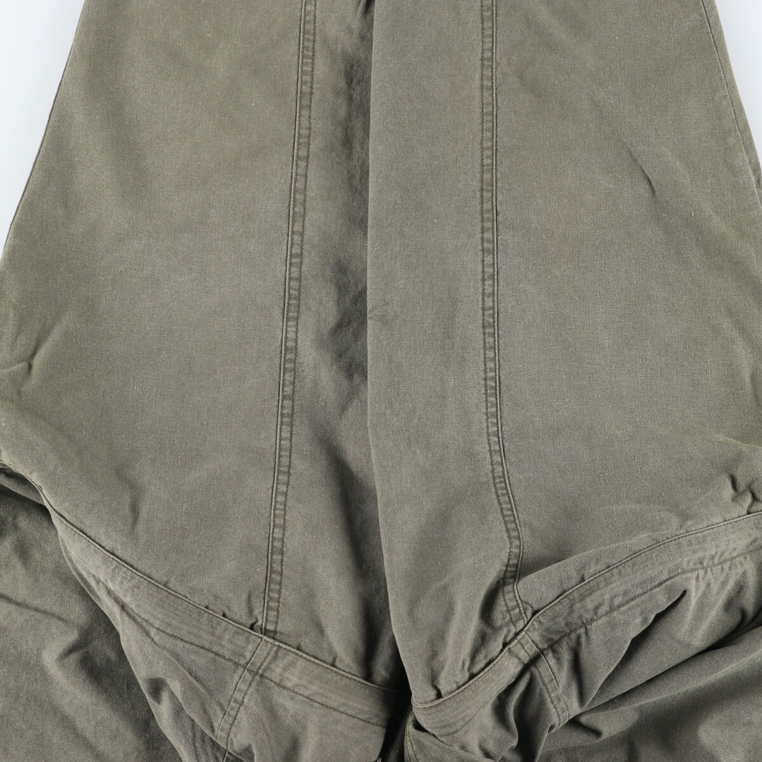 80s-90'S Eddie Bauer Black Tag 2WAY Fishing Jacket Men's L Vintage / eaa426786