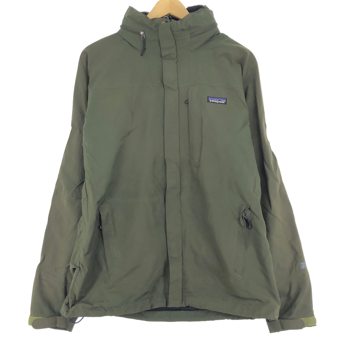 Reasonably priced 00'S Patagonia Stormlite Jacket 84285S9 Mountain Jacket Shell Jacket Men's M /eaa426794