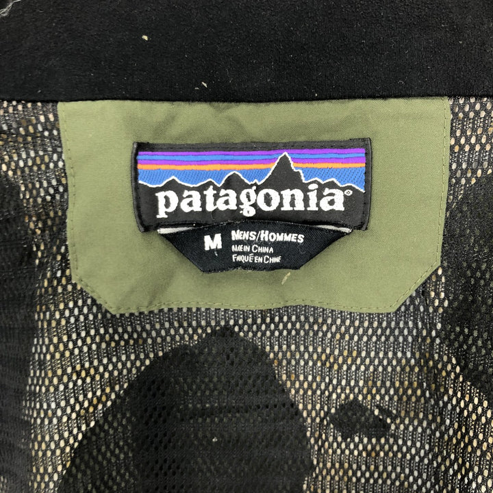 Reasonably priced 00'S Patagonia Stormlite Jacket 84285S9 Mountain Jacket Shell Jacket Men's M /eaa426794