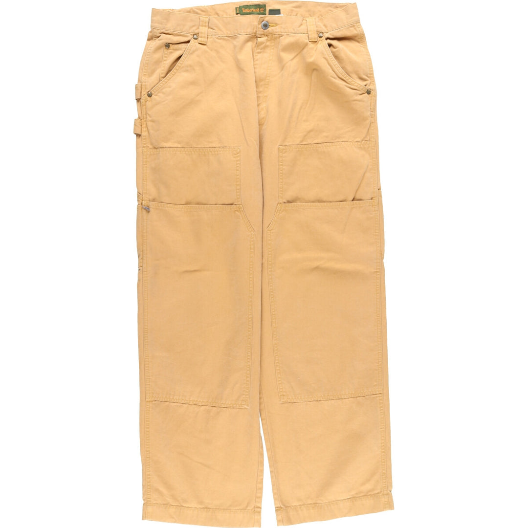 Timberland Double Knee Duck Painter Pants Men's W36 / eaa426806