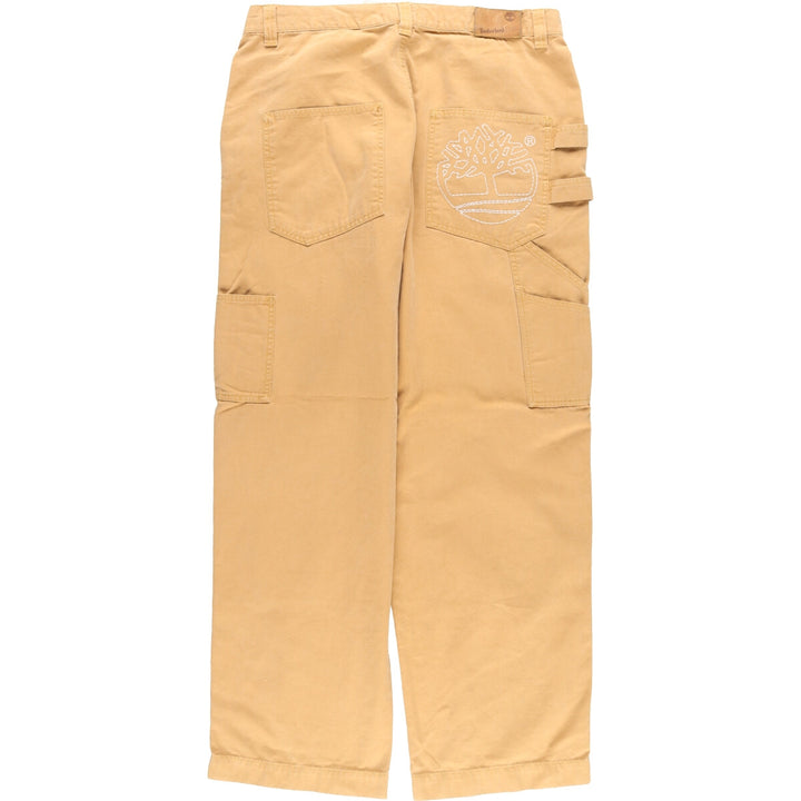 Timberland Double Knee Duck Painter Pants Men's W36 / eaa426806
