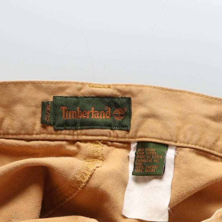 Timberland Double Knee Duck Painter Pants Men's W36 / eaa426806