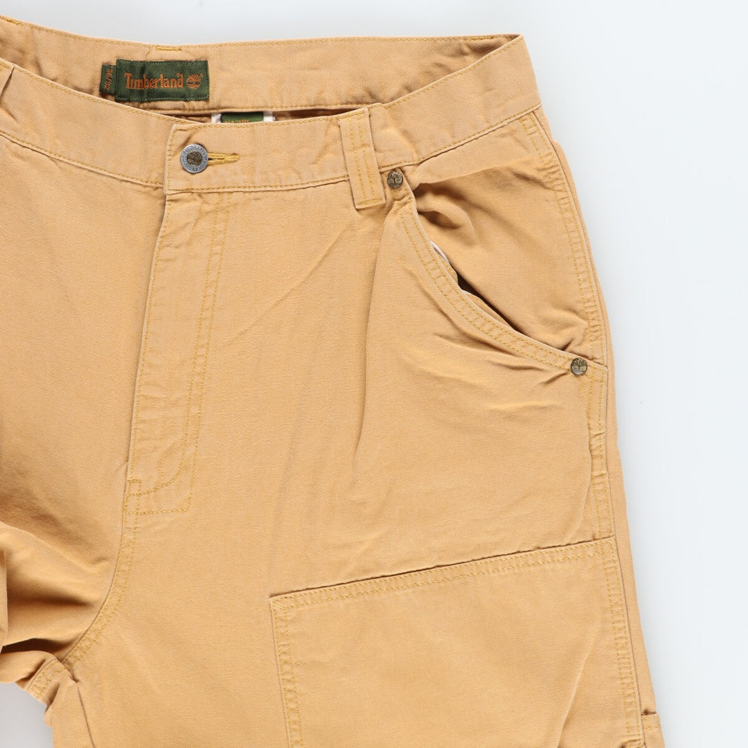 Timberland Double Knee Duck Painter Pants Men's W36 / eaa426806