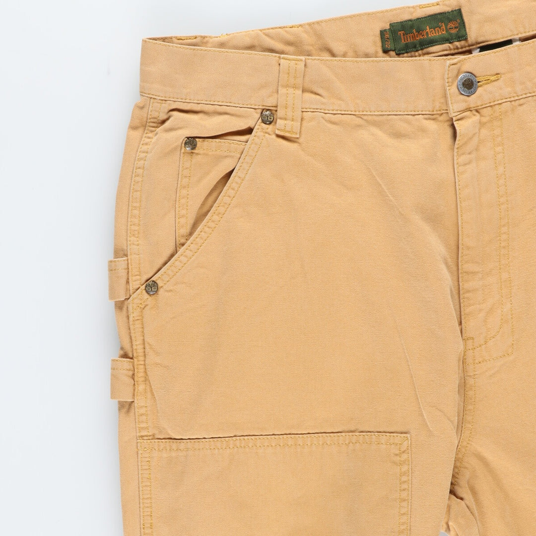 Timberland Double Knee Duck Painter Pants Men's W36 / eaa426806