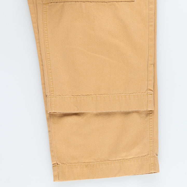 Timberland Double Knee Duck Painter Pants Men's W36 / eaa426806