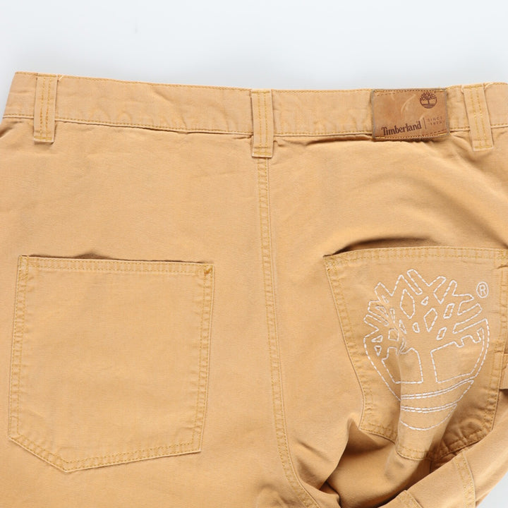Timberland Double Knee Duck Painter Pants Men's W36 / eaa426806