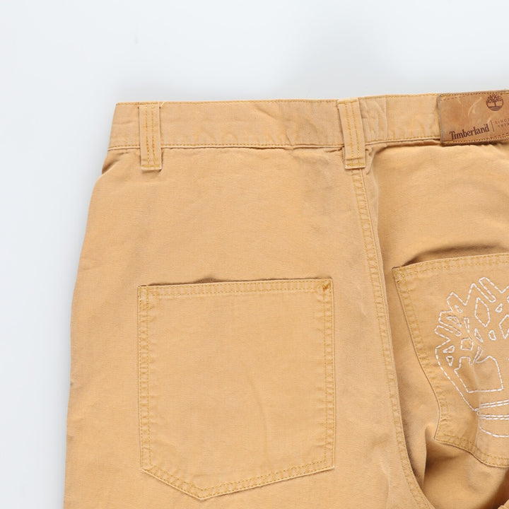 Timberland Double Knee Duck Painter Pants Men's W36 / eaa426806