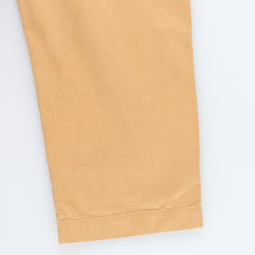 Timberland Double Knee Duck Painter Pants Men's W36 / eaa426806