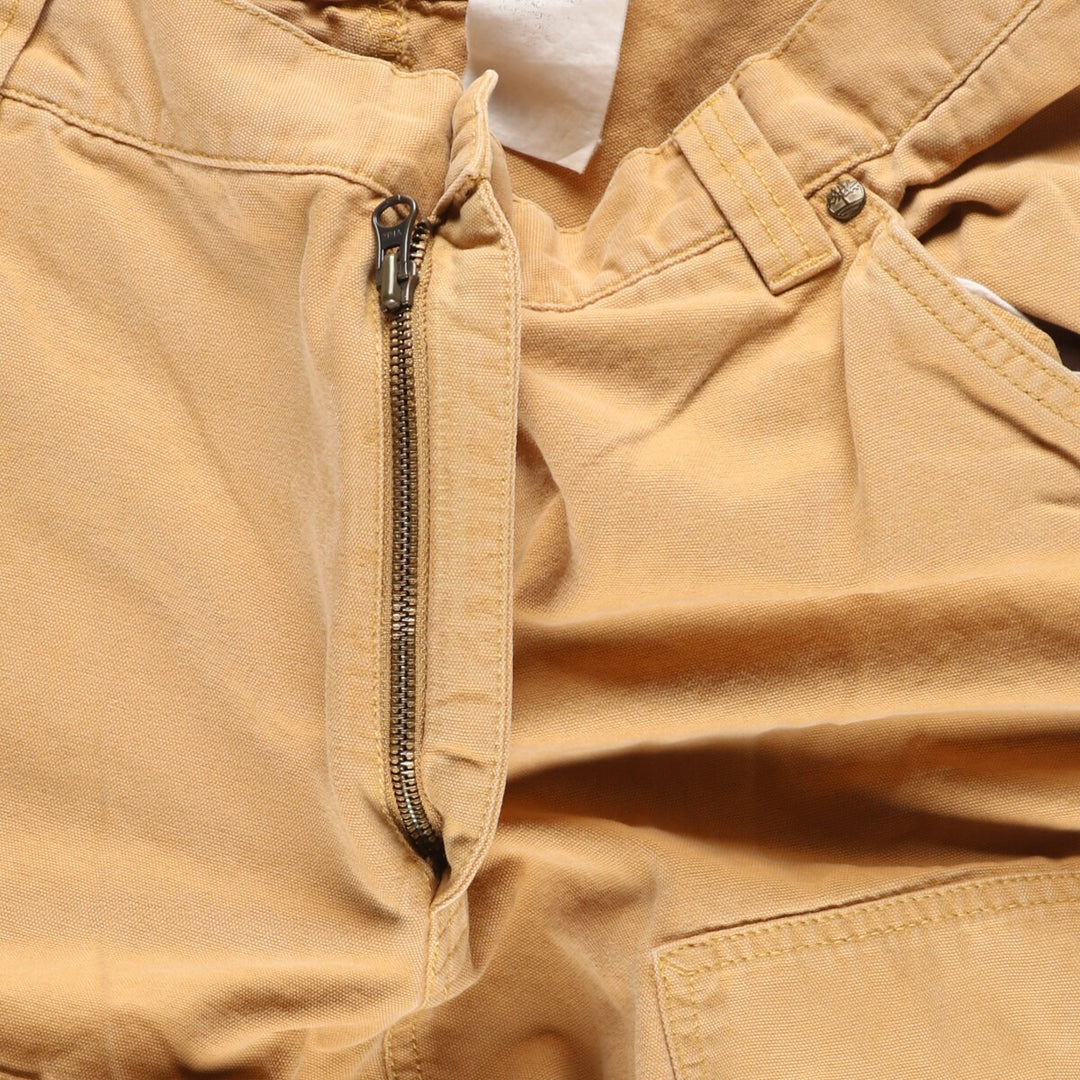 Timberland Double Knee Duck Painter Pants Men's W36 / eaa426806