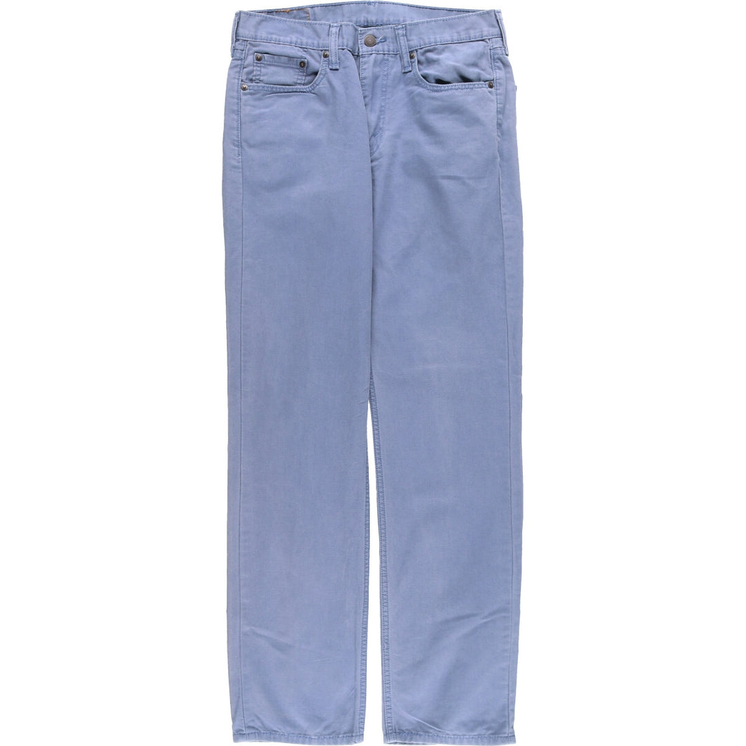 Levi's Duck Cotton Pants Men's W32 / eaa426808