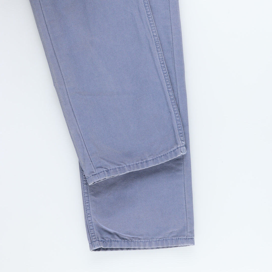 Levi's Duck Cotton Pants Men's W32 / eaa426808