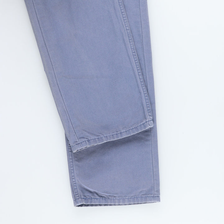Levi's Duck Cotton Pants Men's W32 / eaa426808