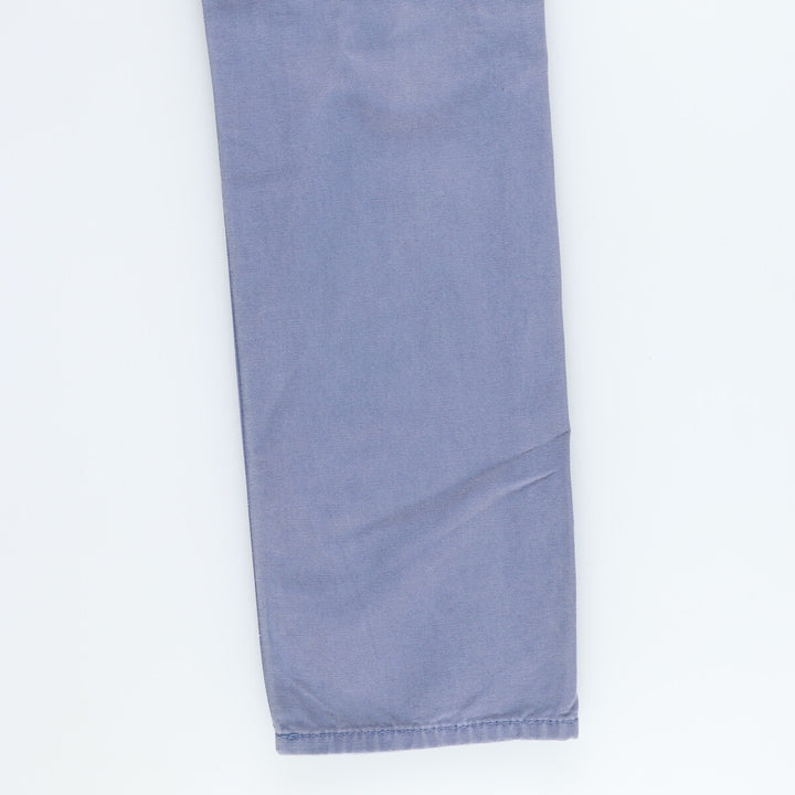 Levi's Duck Cotton Pants Men's W32 / eaa426808