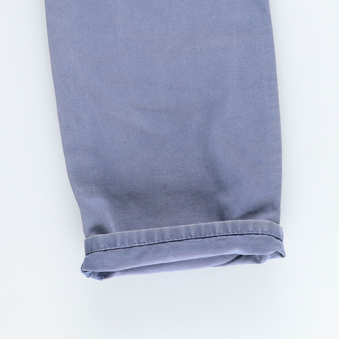 Levi's Duck Cotton Pants Men's W32 / eaa426808