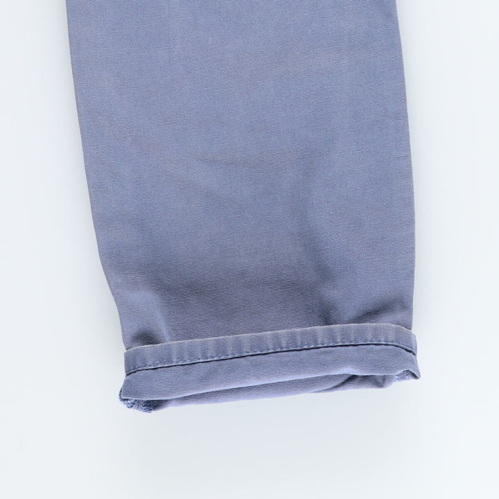 Levi's Duck Cotton Pants Men's W32 / eaa426808