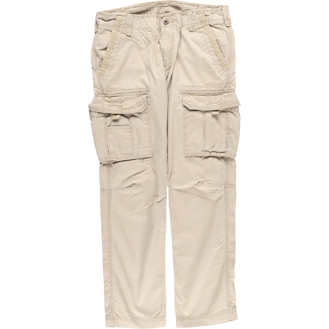 Levi's cargo pants for men, w34 / eaa426855