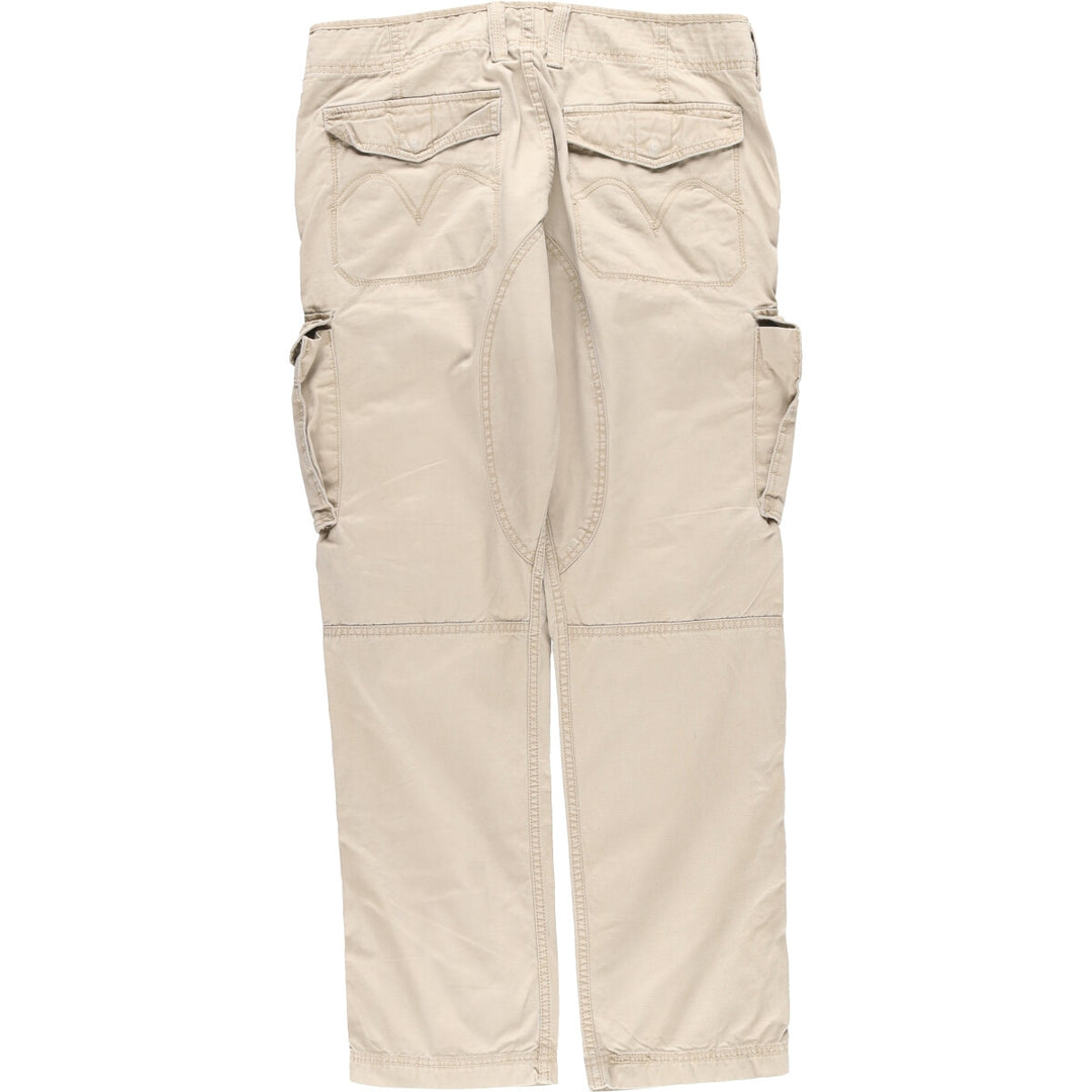 Levi's cargo pants for men, w34 / eaa426855