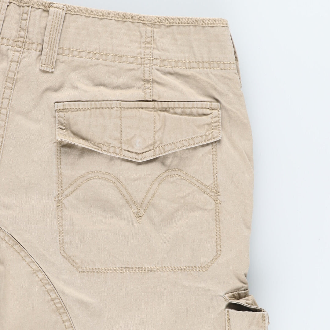 Levi's cargo pants for men, w34 / eaa426855