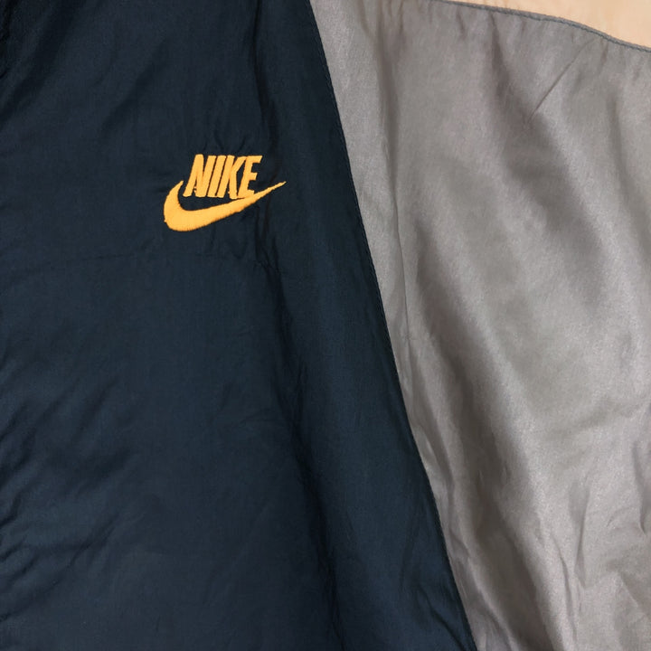 90'S Nike Silver Tag Windbreaker Men's L Vintage /eaa426900