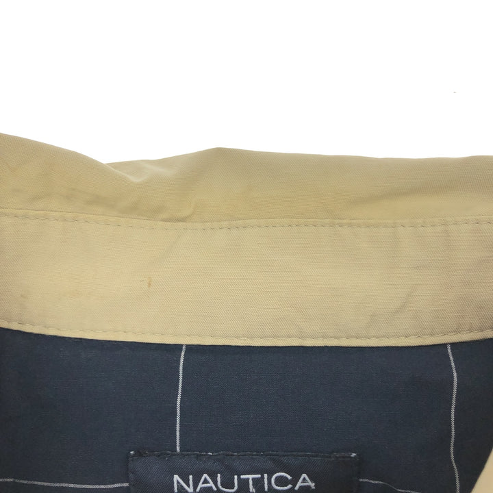 NAUTICA Swing Top Sports Jacket Men's L /eaa426926