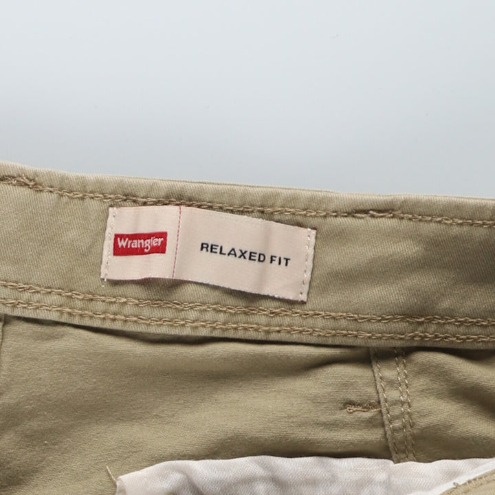 Wrangler RELAXED FIT Cargo Pants Men's w36 / eaa427058