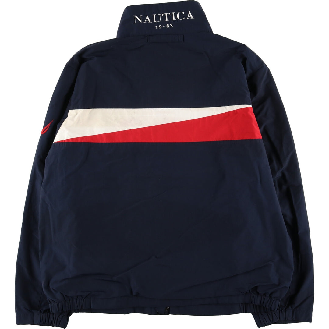 NAUTICA Windbreaker Men's XXL /eaa427135