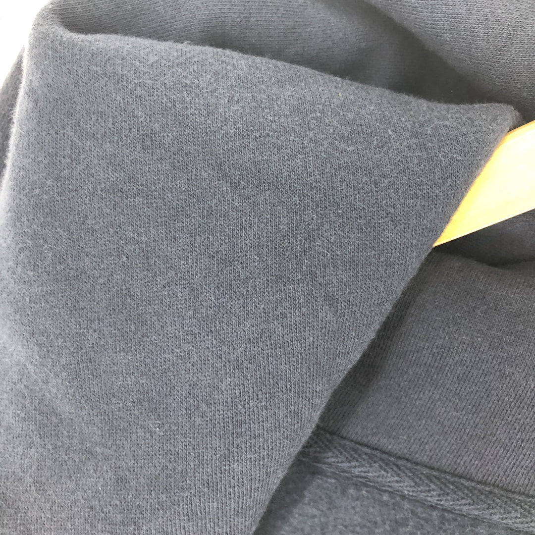 NFL TEAM APPAREL NFL NEW ENGLAND PATRIOTS New England Patriots Sweat Full Zip Hoodie Men's XL /eaa427141