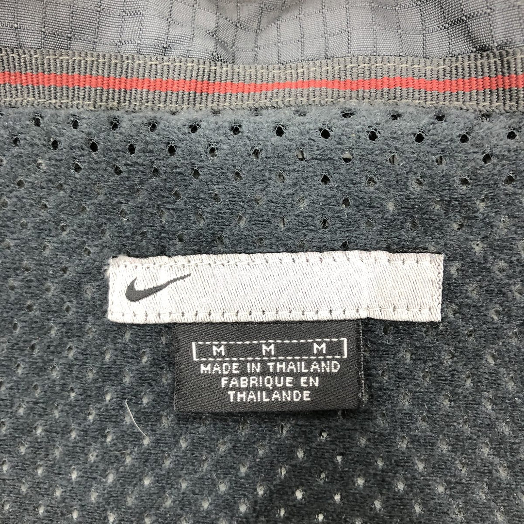 00'S Nike Ripstop Anorak Parka Men's M /eaa427169