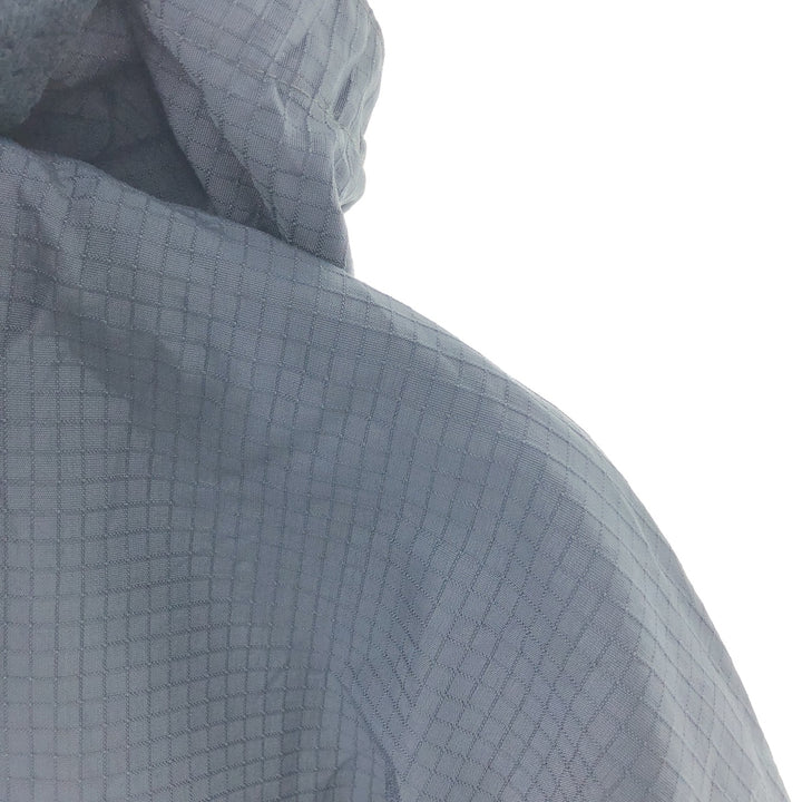 00'S Nike Ripstop Anorak Parka Men's M /eaa427169