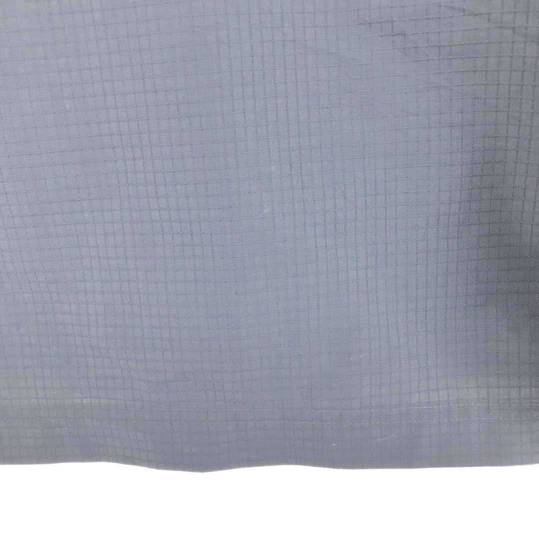 00'S Nike Ripstop Anorak Parka Men's M /eaa427169