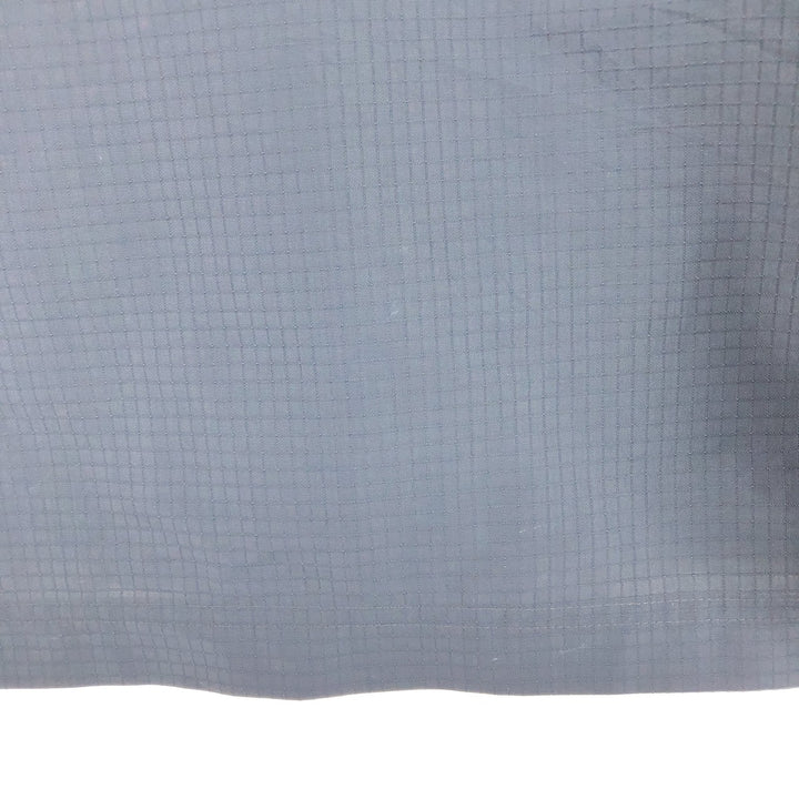 00'S Nike Ripstop Anorak Parka Men's M /eaa427169