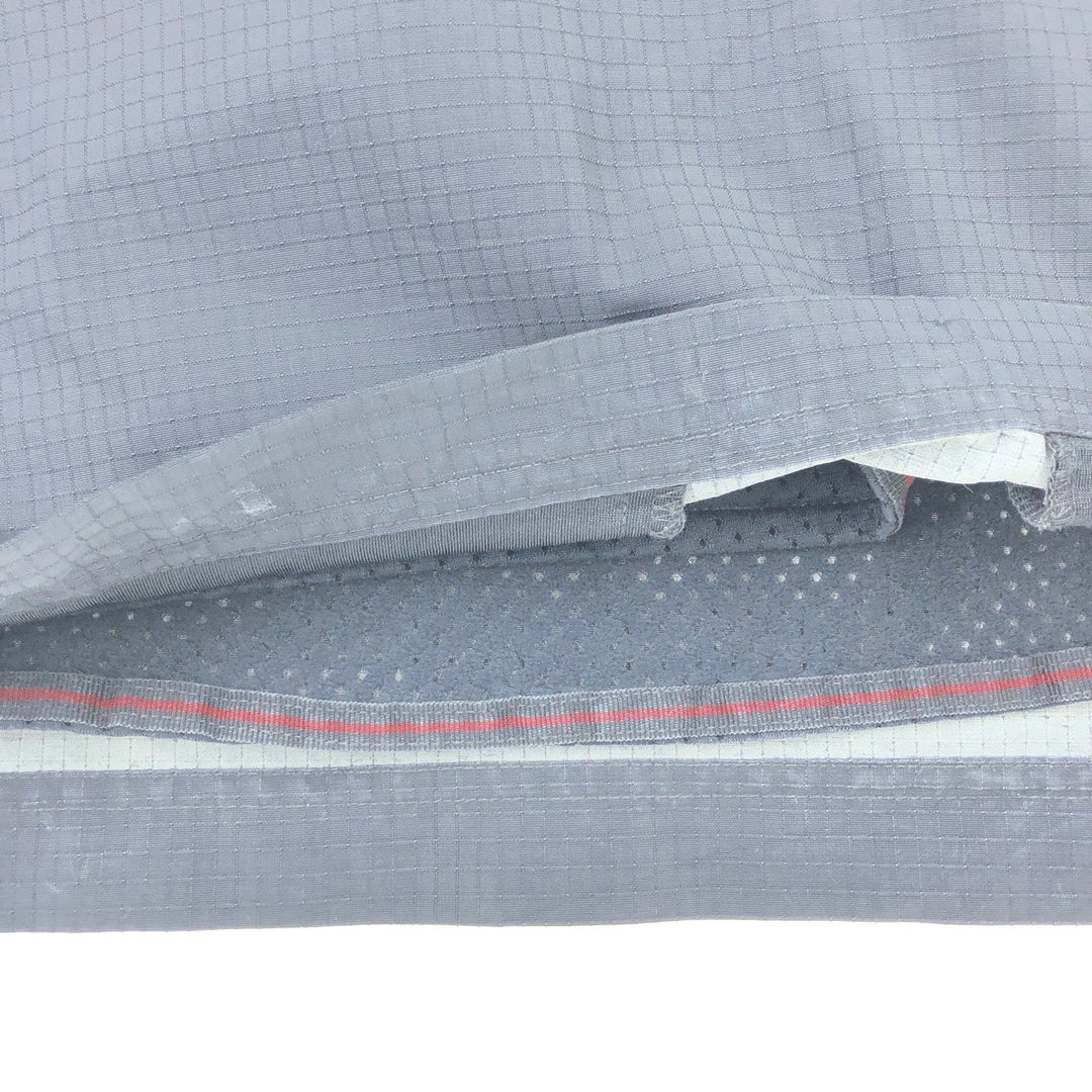 00'S Nike Ripstop Anorak Parka Men's M /eaa427169